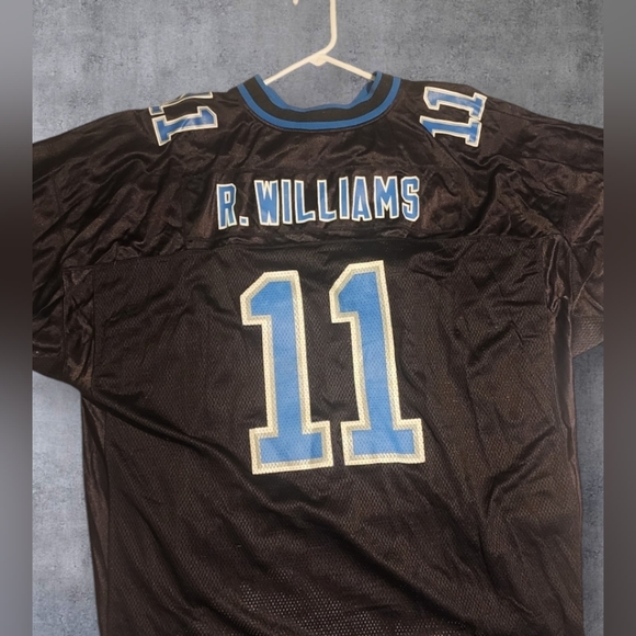 NFL Vintage 3XL lions Jersey - Picture 2 of 6